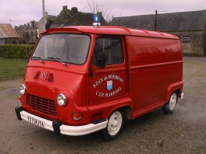 Estafette