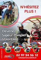 Incendie