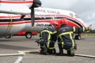 Manoeuvre Pélicandrome